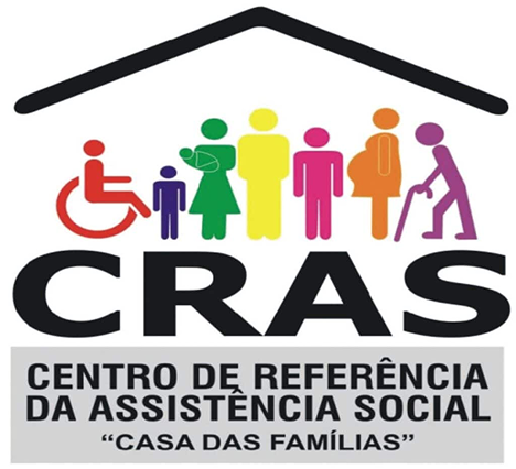 Logo CRAS